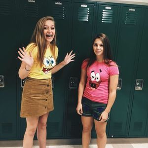 Meet your Posher, Layla